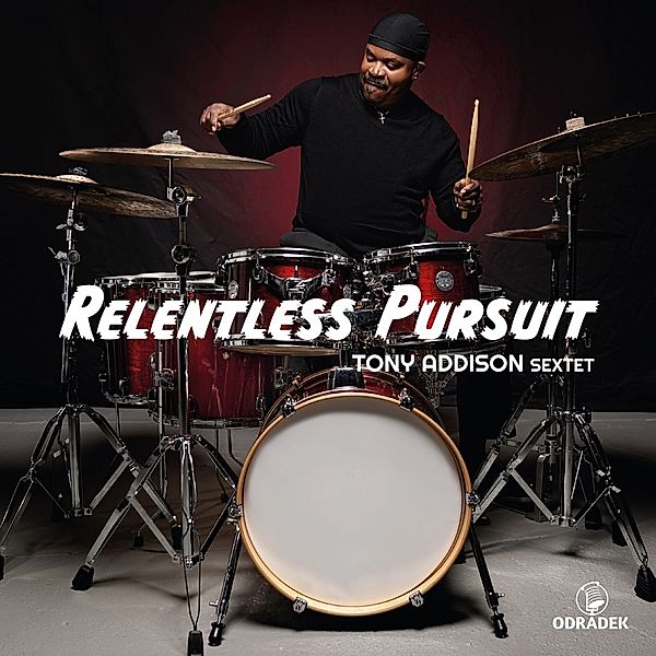 Relentless Pursuit, Tony -Sextet- Addison
