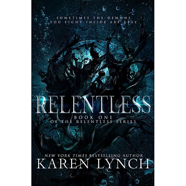 Relentless / Relentless Bd.1, Karen Lynch