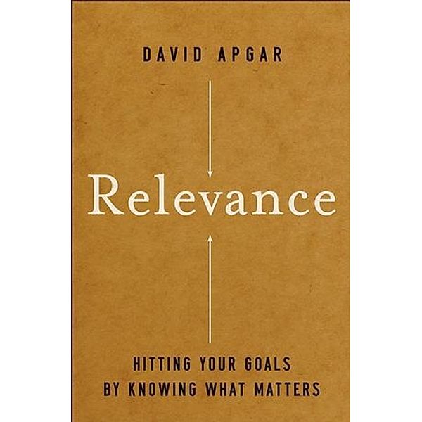 Relevance, David Apgar