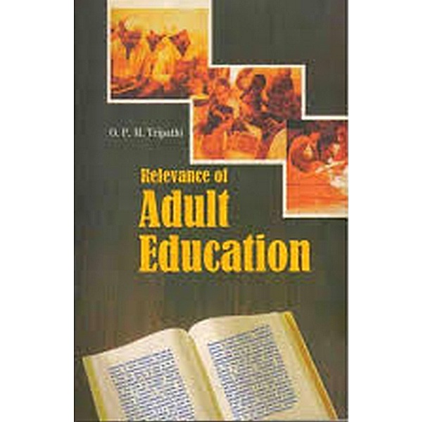 Relevance of Adult Education