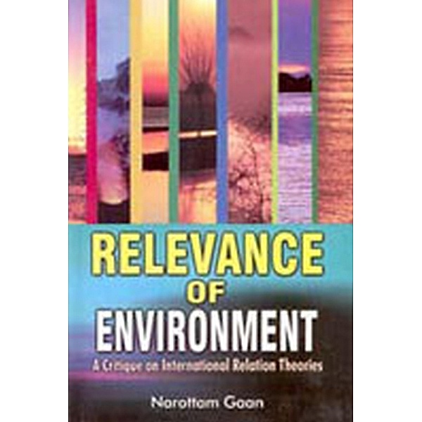 Relevance of Environment, Narottam Gaan