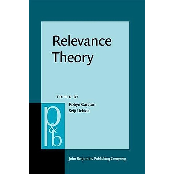 Relevance Theory