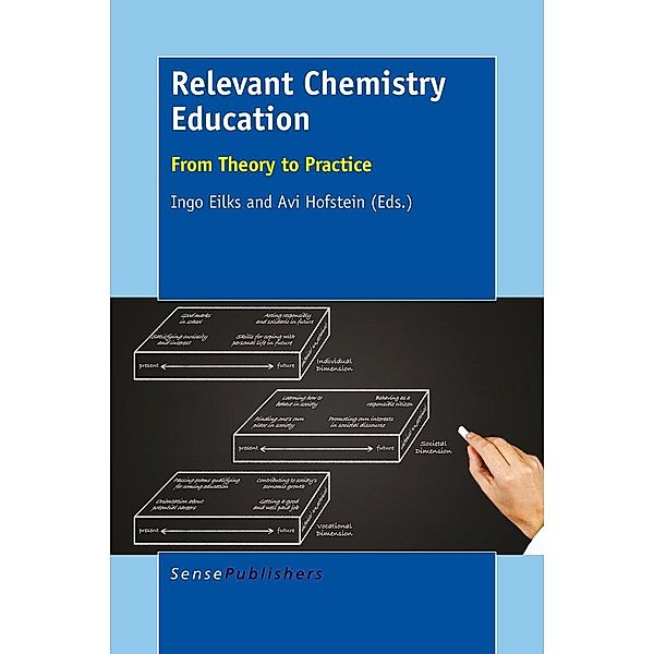 Relevant Chemistry Education