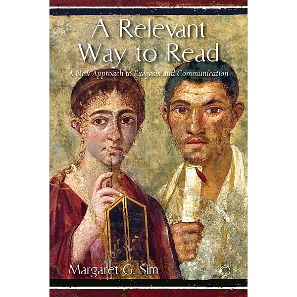 Relevant Way to Read, A, Margaret G. Sim