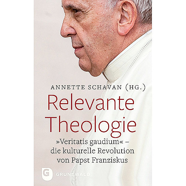 Relevante Theologie, Annette Schavan