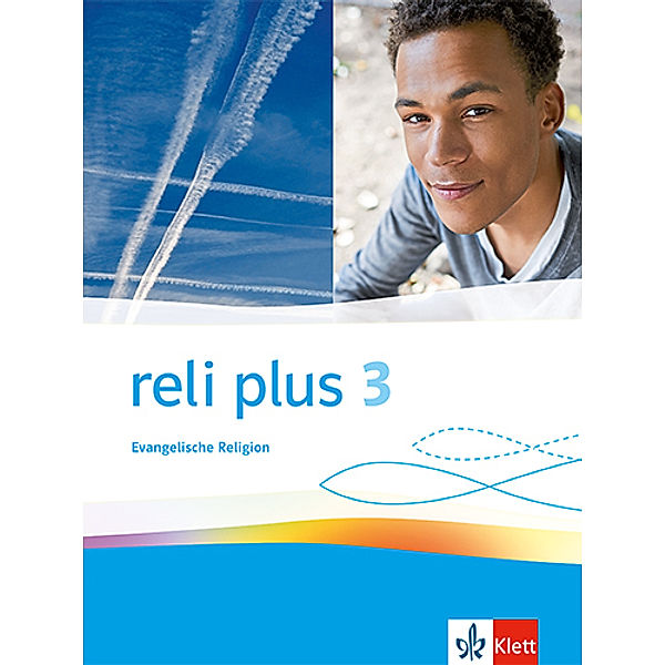 reli plus 3. Allgemeine Ausgabe