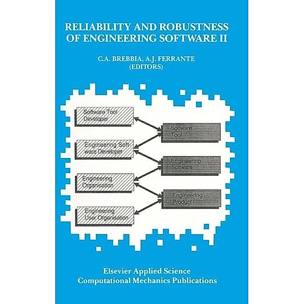 Reliability and Robustness of Engineering Software II