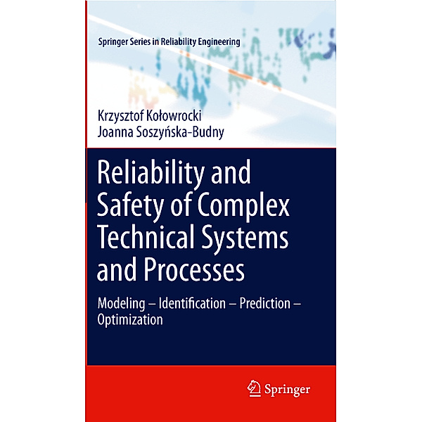 Reliability and Safety of Complex Technical Systems and Processes, Krzysztof Kolowrocki, Joanna Soszynska-Budny