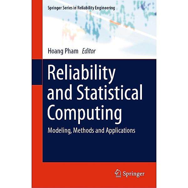 Reliability and Statistical Computing / Springer Series in Reliability Engineering