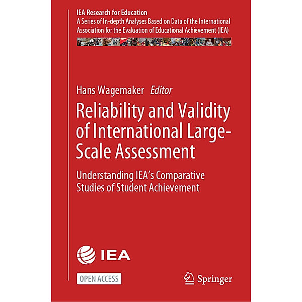 Reliability and Validity of International Large-Scale Assessment