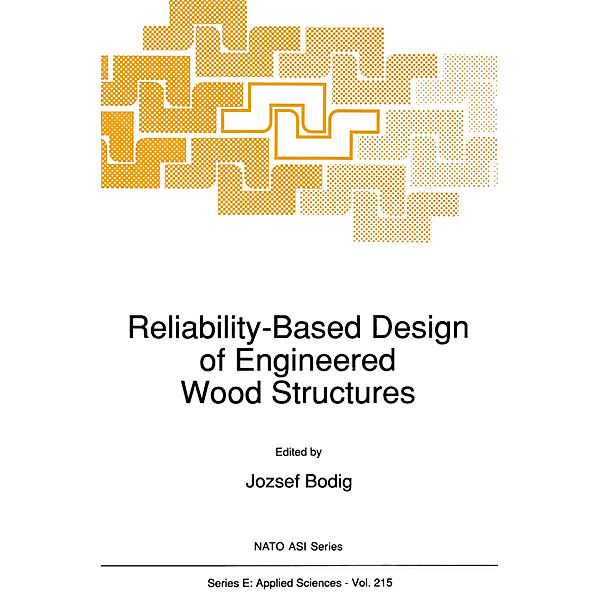 Reliability-Based Design of Engineered Wood Structures