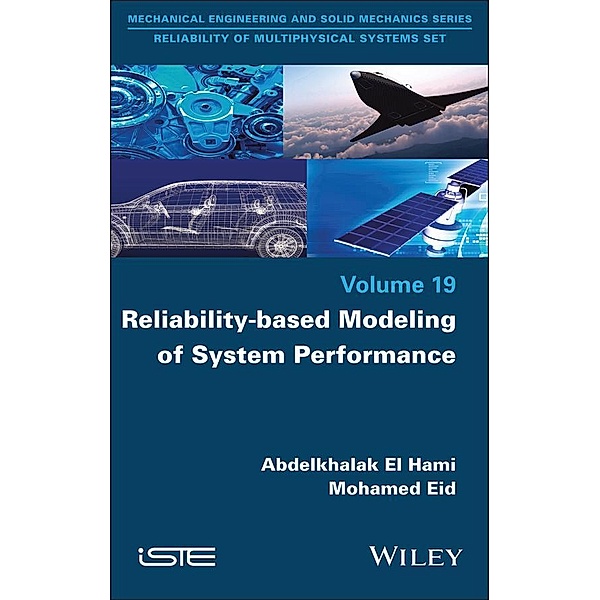 Reliability-based Modeling of System Performance, Abdelkhalak El Hami, Mohamed Eid