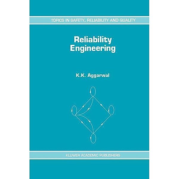 Reliability Engineering, K. K. Aggarwal