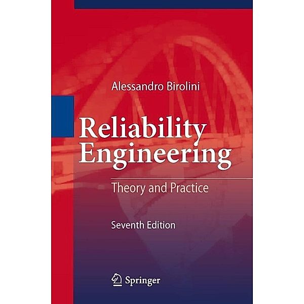 Reliability Engineering, Alessandro Birolini