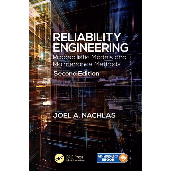 Reliability Engineering, Joel A. Nachlas