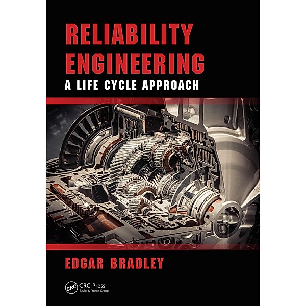 Reliability Engineering, Edgar Bradley