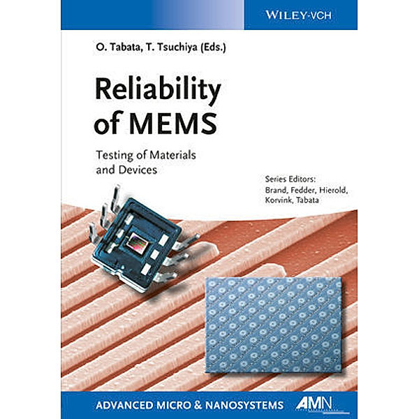 Reliability of MEMS