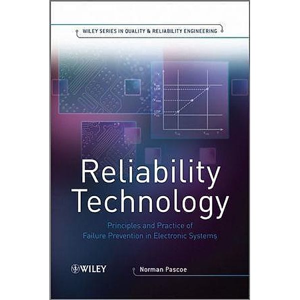 Reliability Technology, Norman Pascoe
