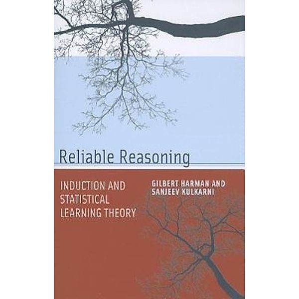 Reliable Reasoning, Gilbert Harman, Sanjeev Kulkarni
