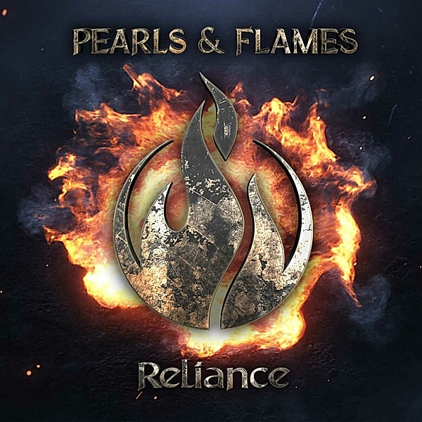 Reliance, Pearls And Flames