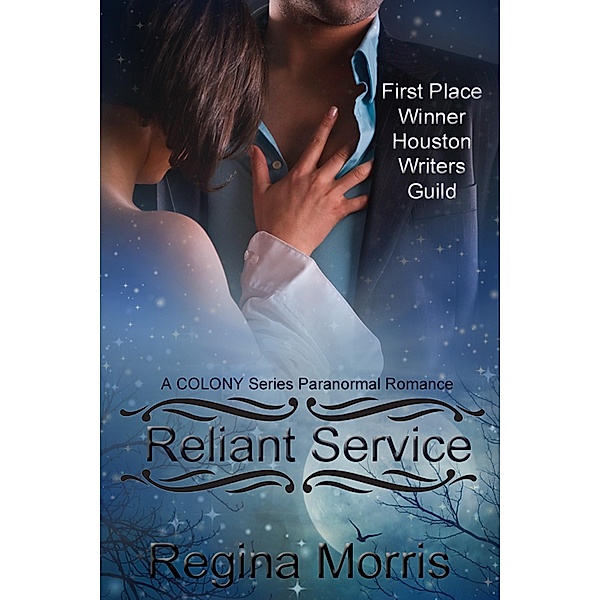 Reliant Service, Regina Morris