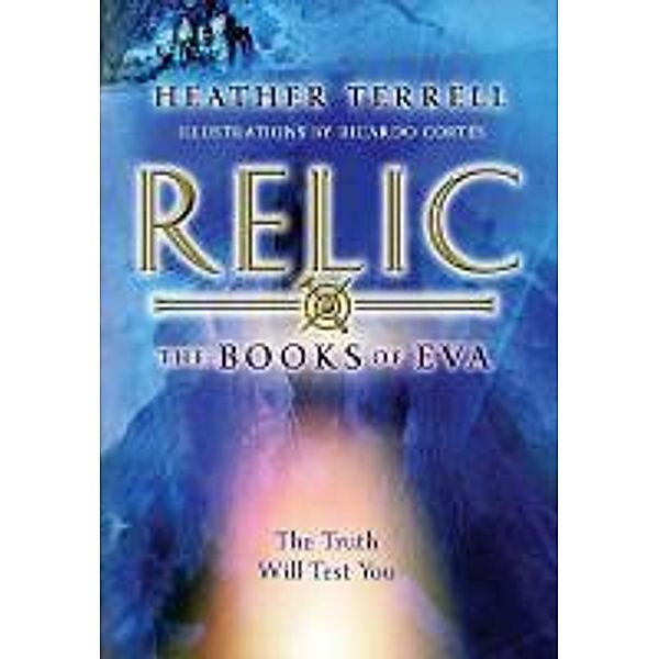 Relic, Heather Terrell