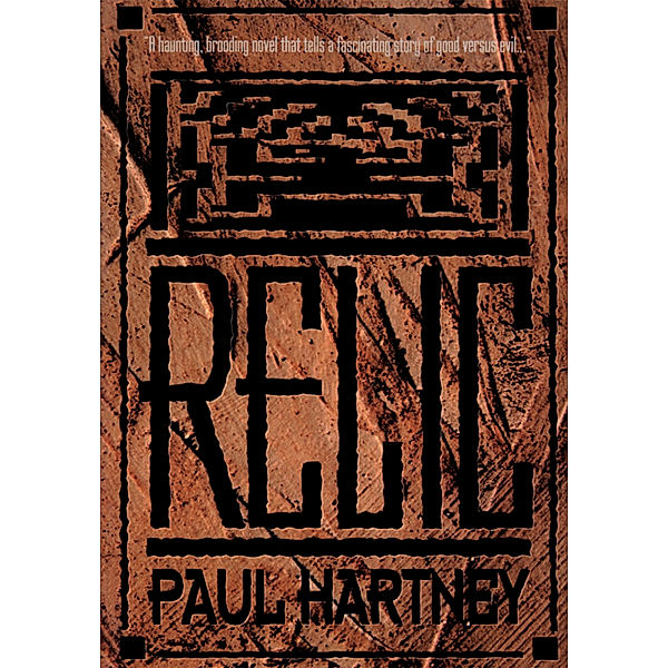 Relic, Paul Hartney