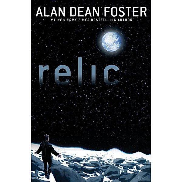 Relic, Alan Dean Foster