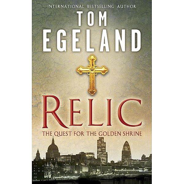 Relic, Tom Egeland