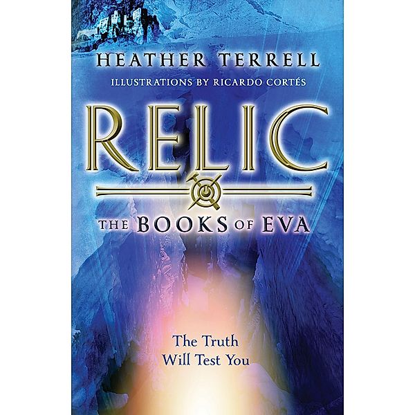 Relic / Soho Teen, Heather Terrell