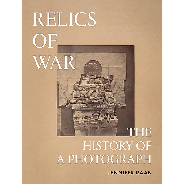 Relics of War, Jennifer Raab