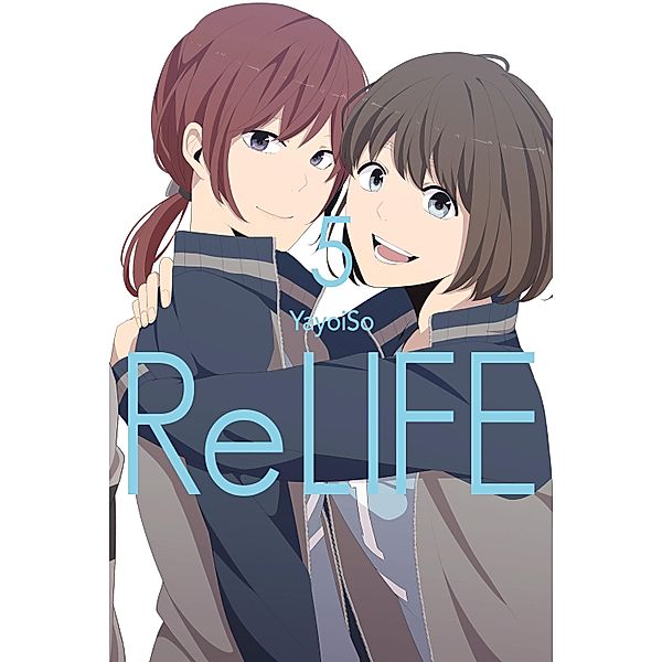 ReLIFE Bd.5, YayoiSo