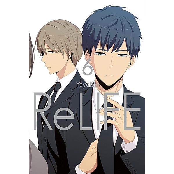 ReLIFE Bd.6, YayoiSo