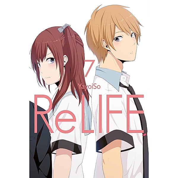 ReLIFE Bd.7, YayoiSo