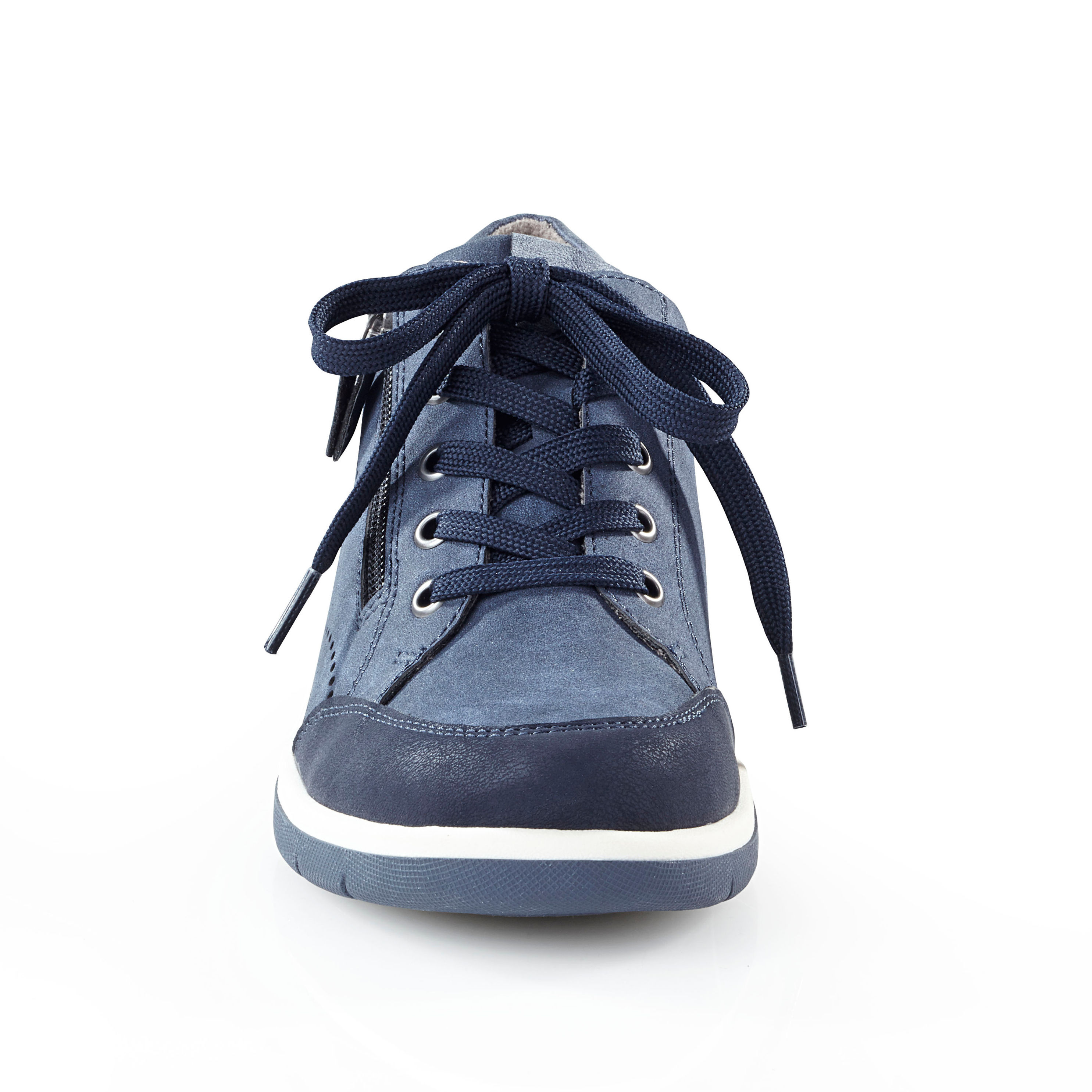 Relife Damen Sneaker Hanna, blau Größe: 37 online kaufen - Orbisana