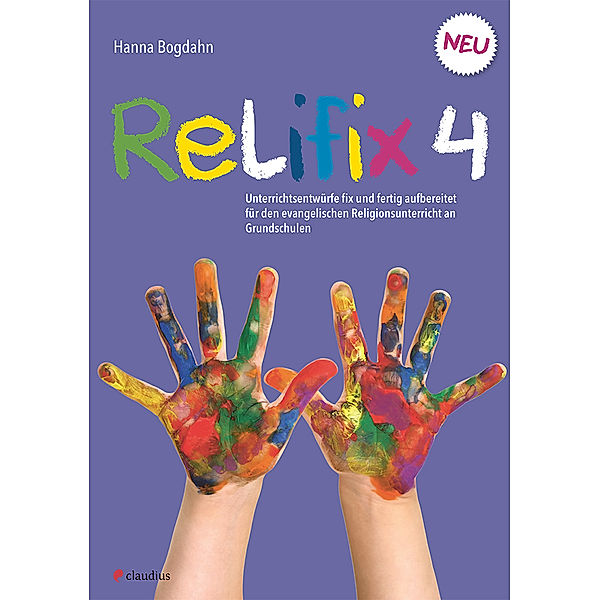 Relifix 4, Hanna Bogdahn