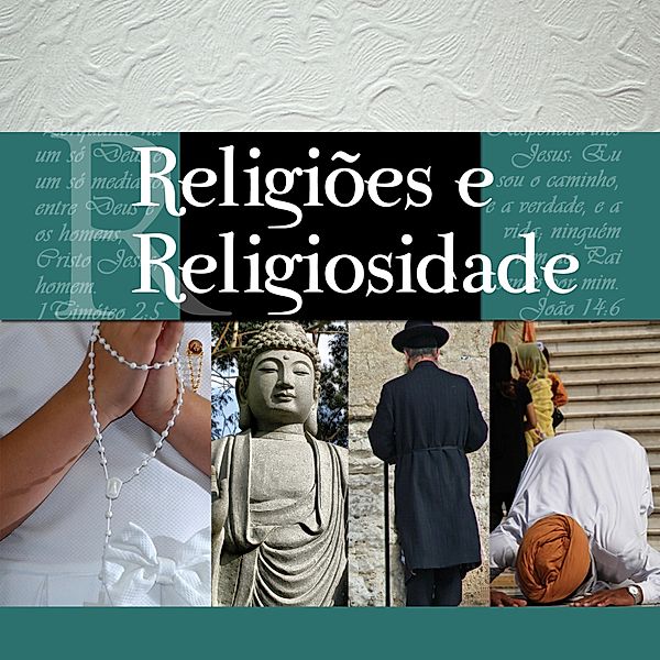 Religiões e Religiosidade | Aluno / Doutrinas Bd.10