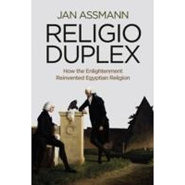 Religio Duplex, Jan Assmann