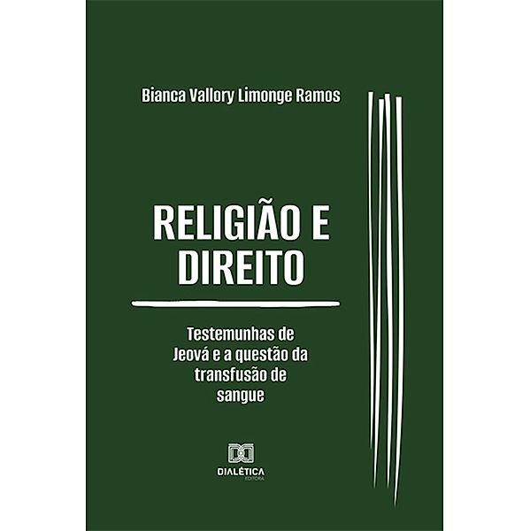 Religião e Direito, Bianca Vallory Limonge Ramos