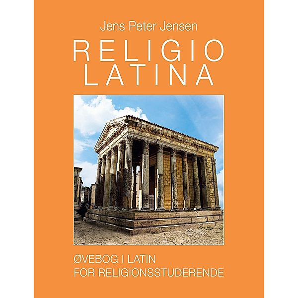 Religio Latina, Jens Peter Jensen