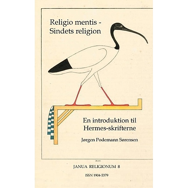 Religio mentis - Sindets religion, Jørgen Podemann Sørensen