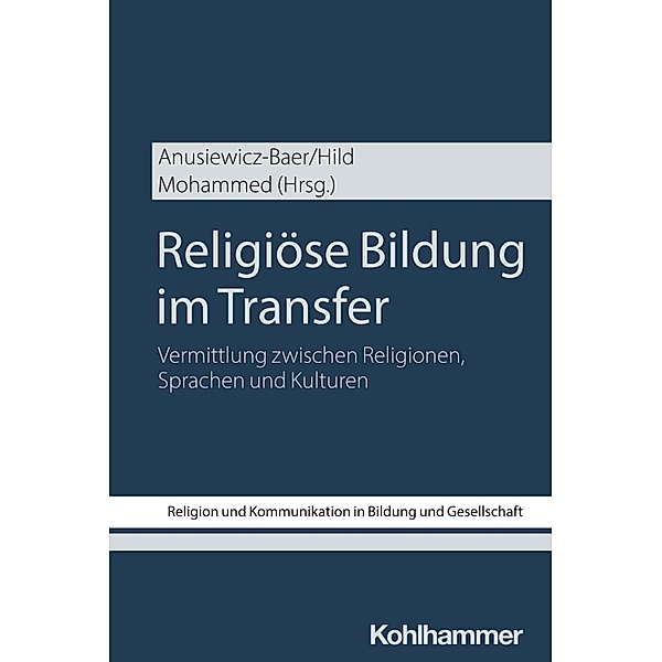 Religiöse Bildung im Transfer
