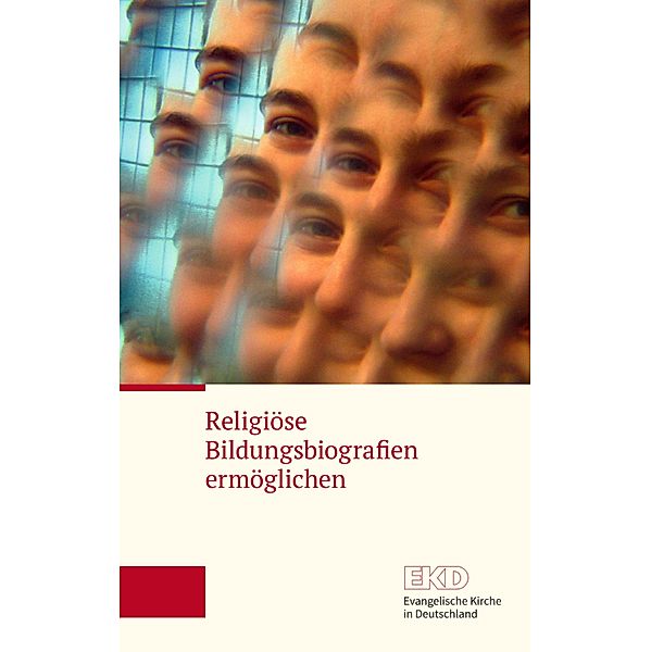 Religiöse Bildungsbiografien ermöglichen