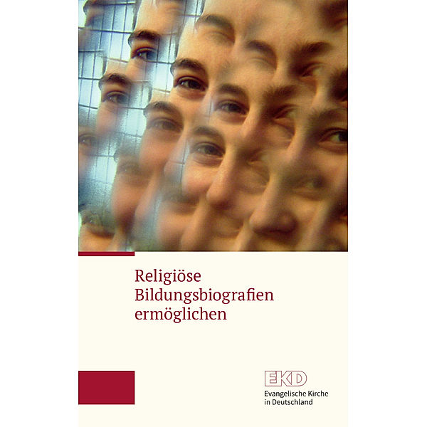 Religiöse Bildungsbiografien ermöglichen