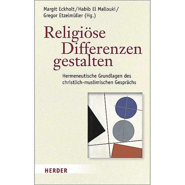 Religiöse Differenzen gestalten