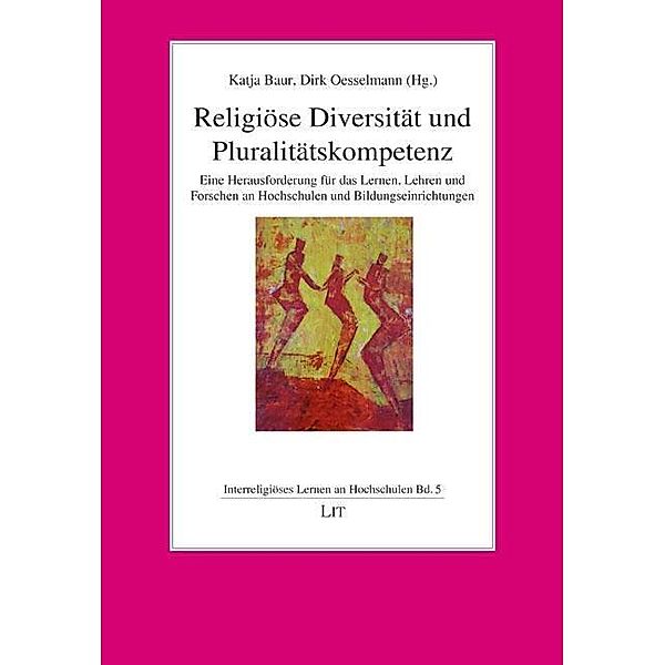 Religiöse Diversität und Pluralitätskompetenz