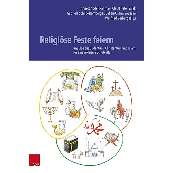 Religiöse Feste feiern