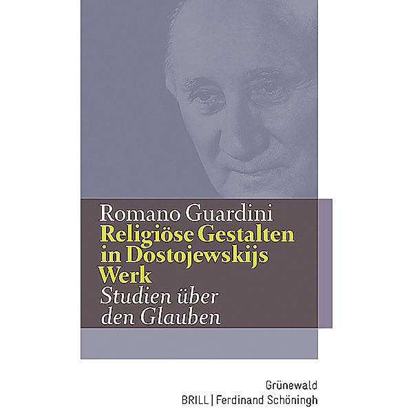 Religiöse Gestalten in Dostojewskijs Werk, Romano Guardini