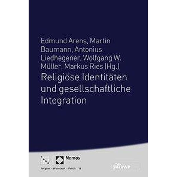 Religiöse Identitäten und gesellschaftliche Integration