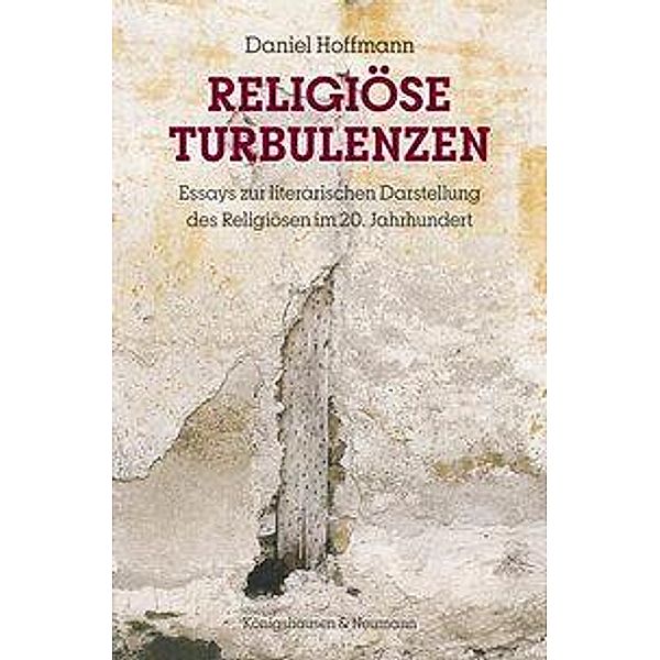 Religiöse Turbulenzen, Daniel Hoffmann